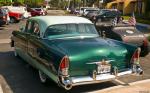 Packard Patrician 1955 года